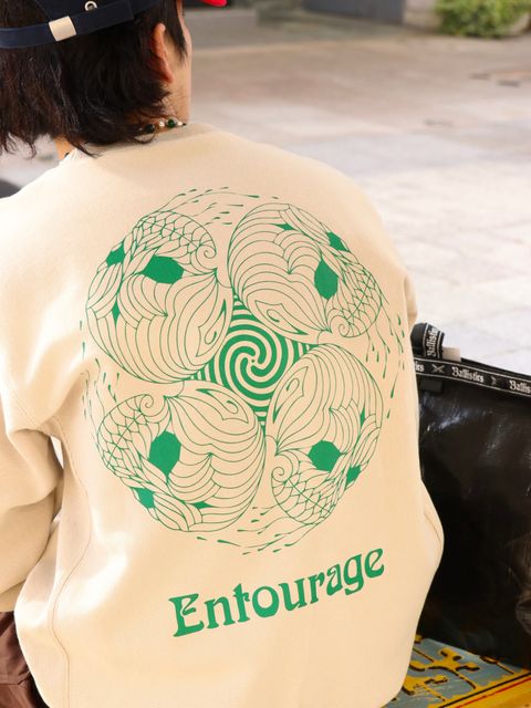 趣味の時間こそ"こだわり"を