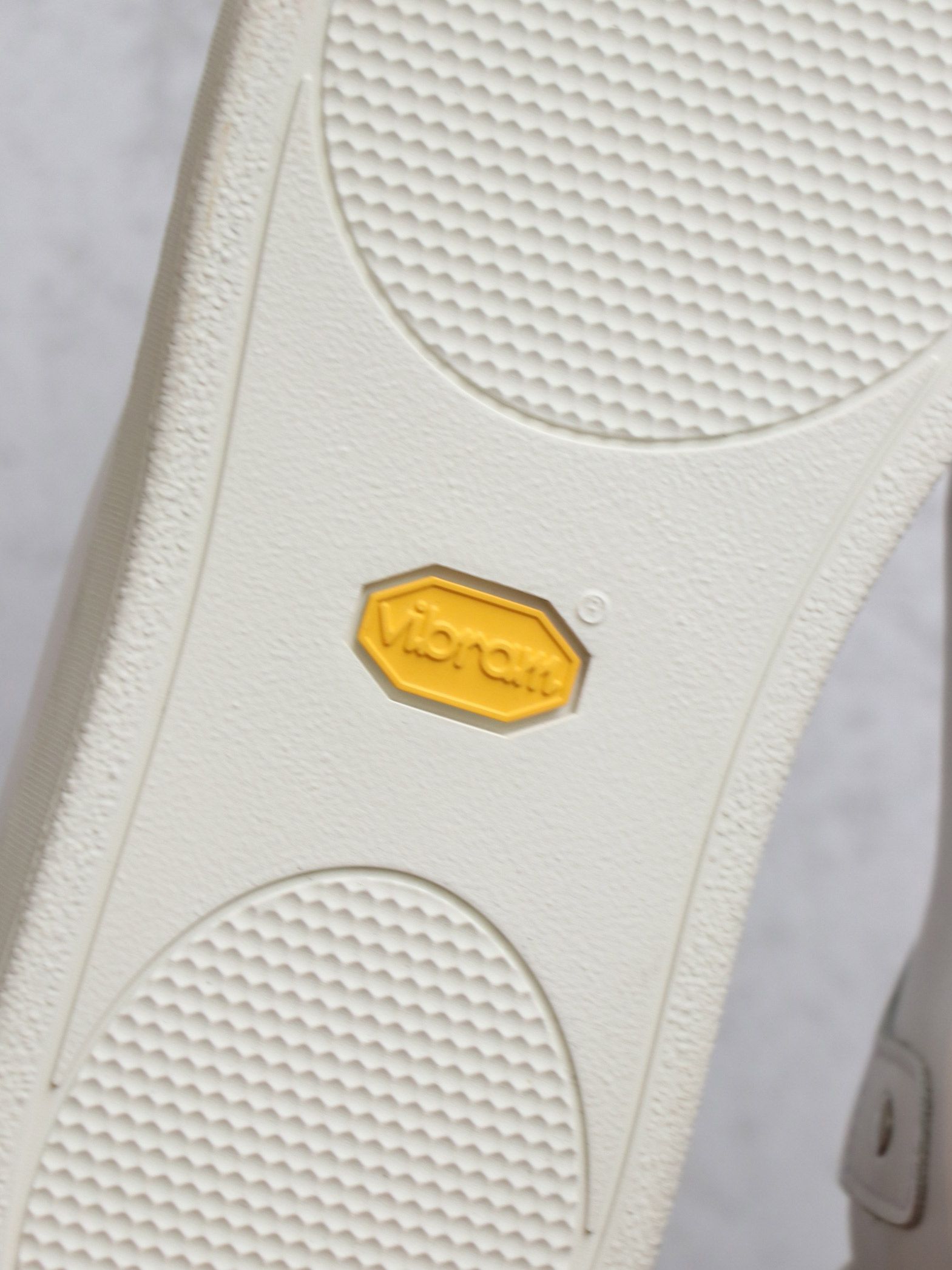 【最終一点】SIDECAR SNEAKER HIGH (WHITE)