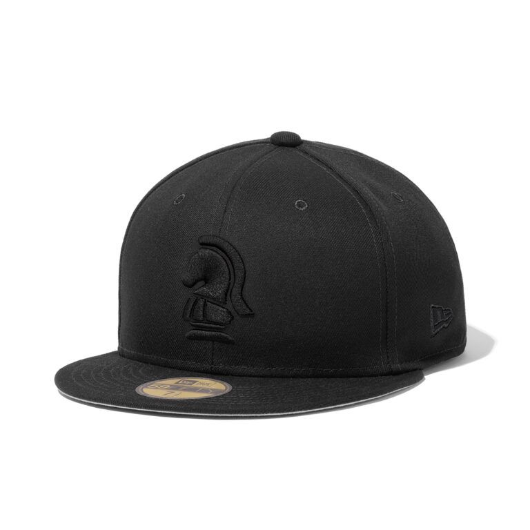 BALLISTICS - 新品BALLISTICS×ニューエラ 73/8バリスティックス CAP キャップ BALLISTICS - 新品BALLISTICS×ニューエラ 73/8バリスティックス