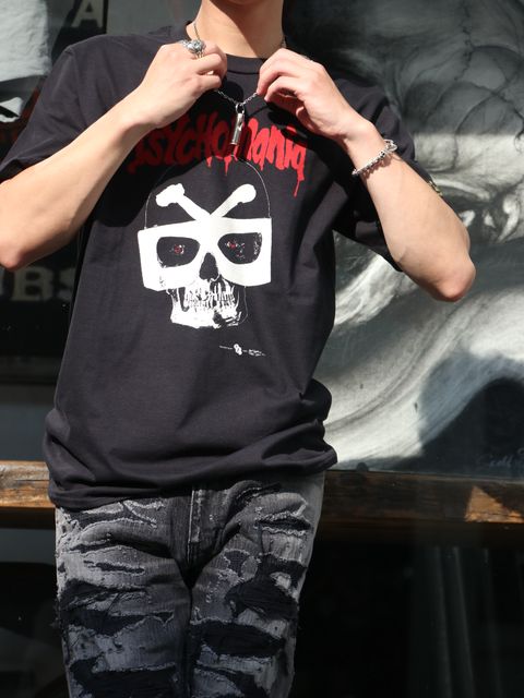 この時期こそPUNKに攻める