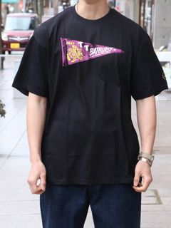 TT PENNANT 1957 T-SHIRT (BLACK)
