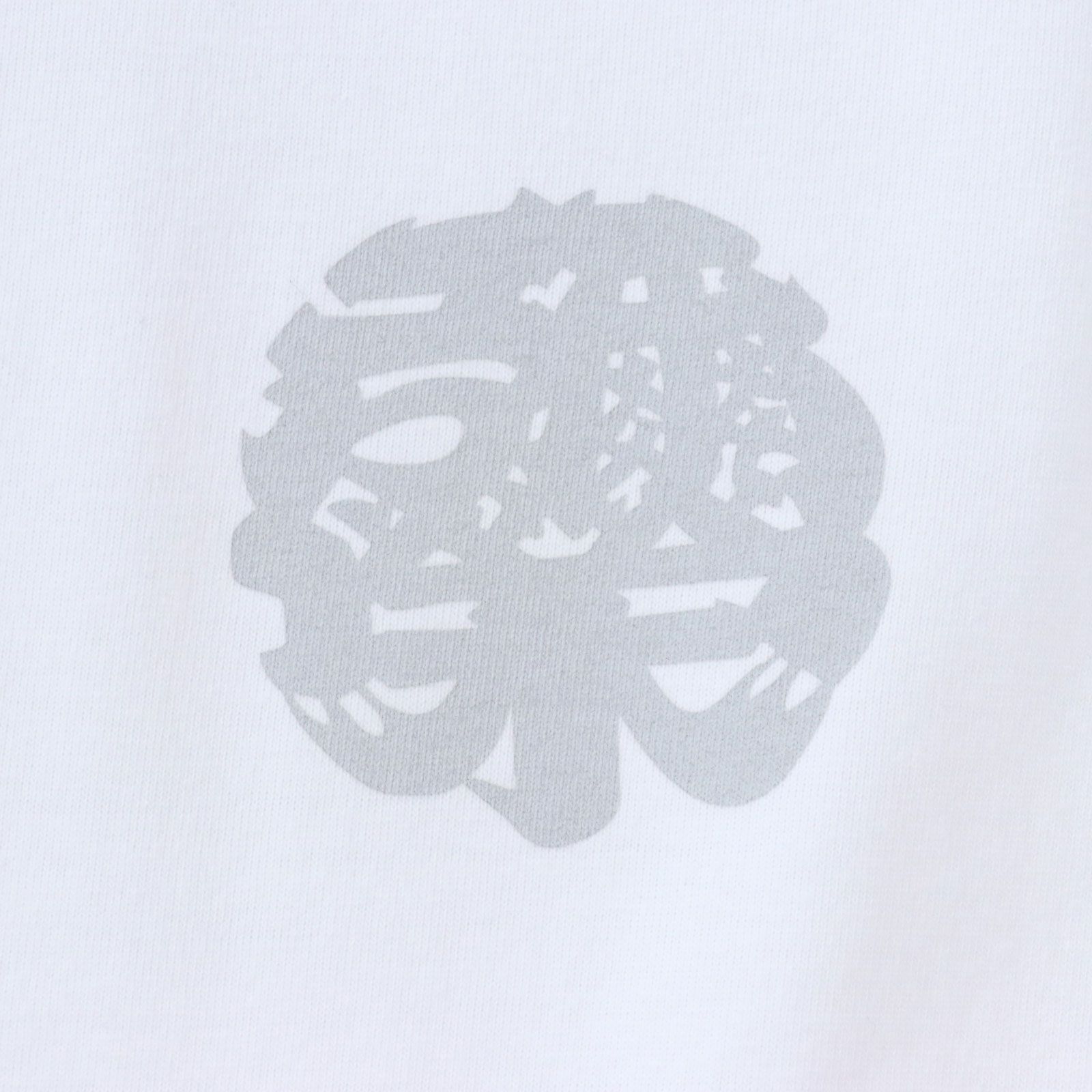 SKANDA 25th ANNIV. S/S TEE (WHITE)