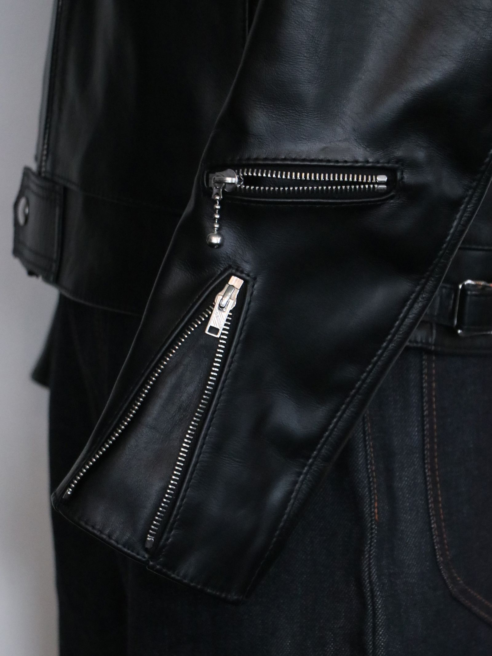#551S DOMINATOR SLIM FIT