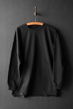 AGGRESSOR TRAINING TSHIRT (MIDNIGHT BLACK)