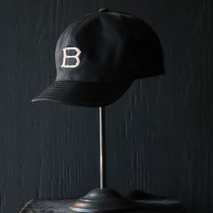 BS HANDLER CAP (MIDNIGHT CODE "B")