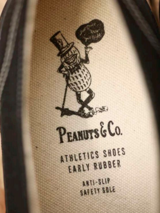 P-DECK SHOES (BLACK)