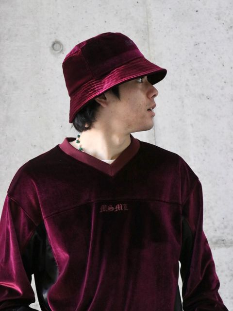 『和洋折衷』- SET UP × SET UP