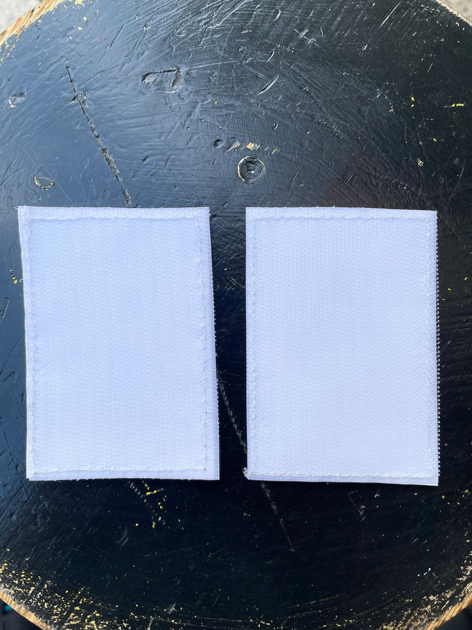 "CARD WAPPEN" SET