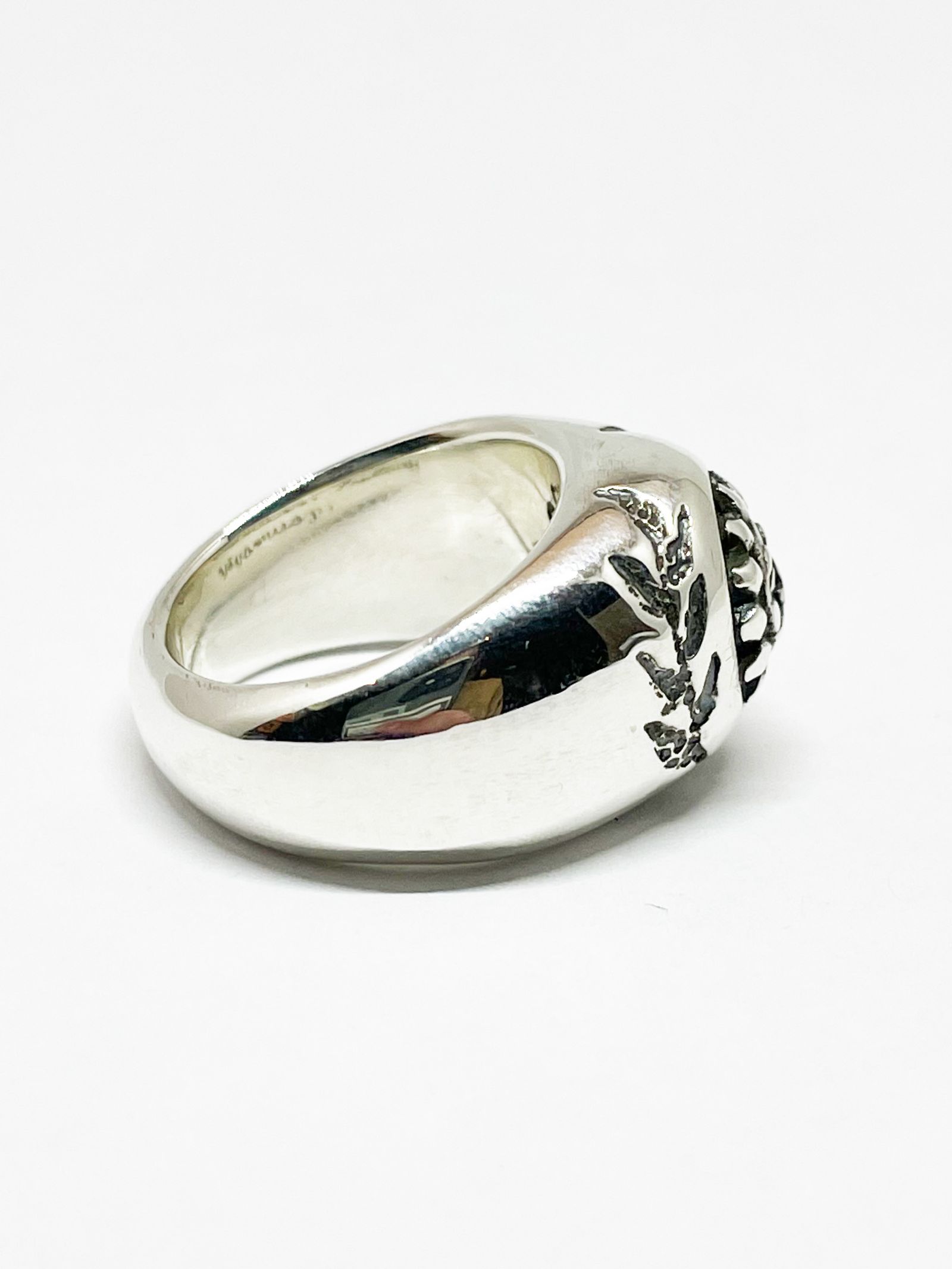 EL SOL RING (SILVER925)