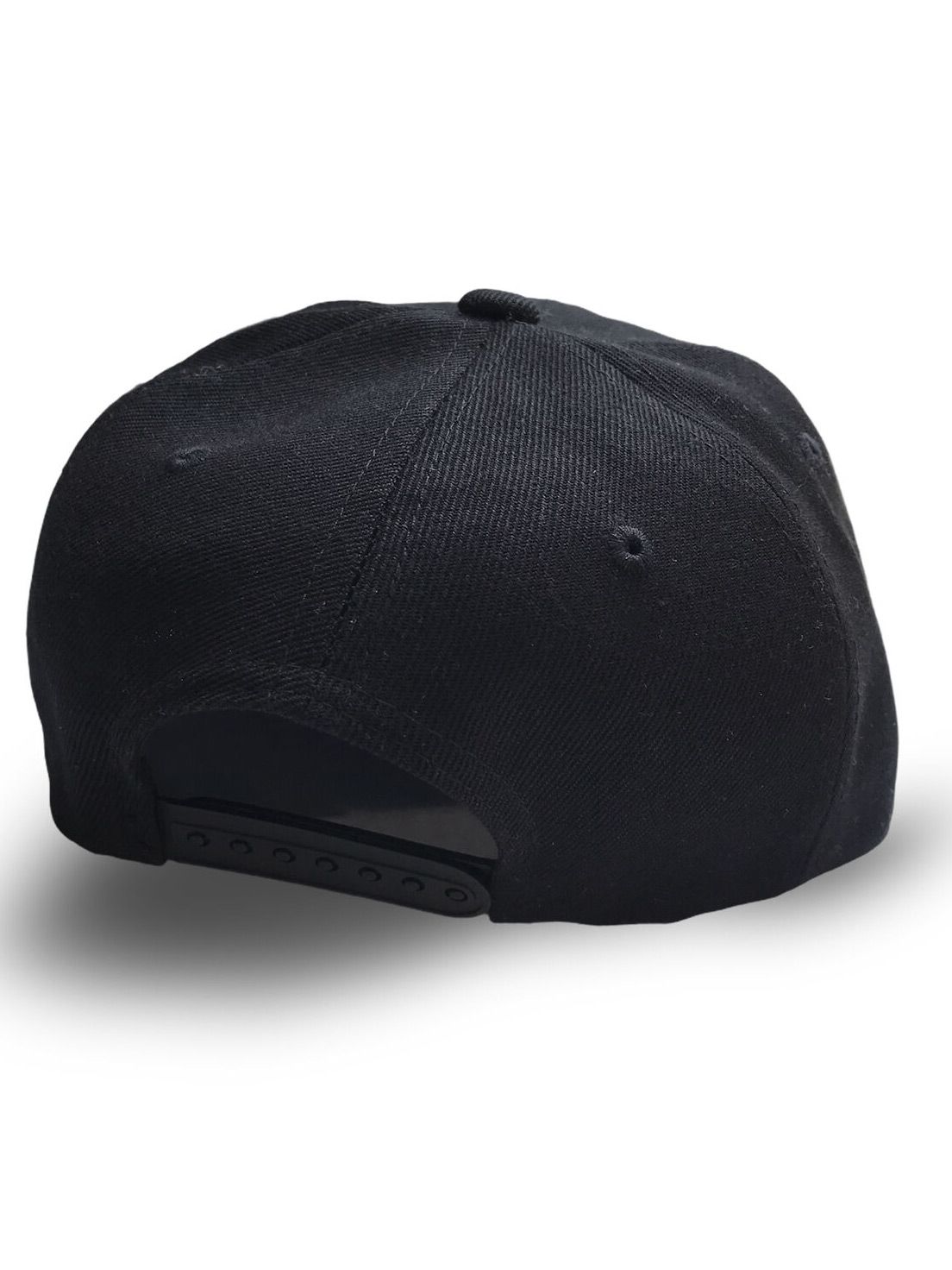 BxH SPADE Snap Back Cap
