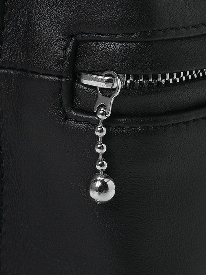 LEWIS LEATHERS × PORTER / LEATHER DAY PACK