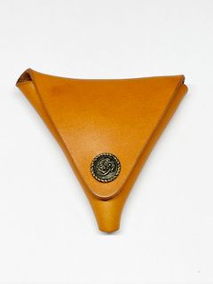 LVC x SKANDA COIN CASE "DORITOS"