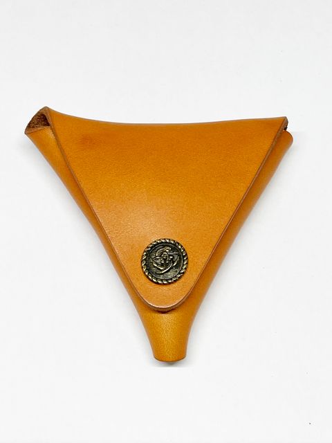 LVC x SKANDA COIN CASE "DORITOS"