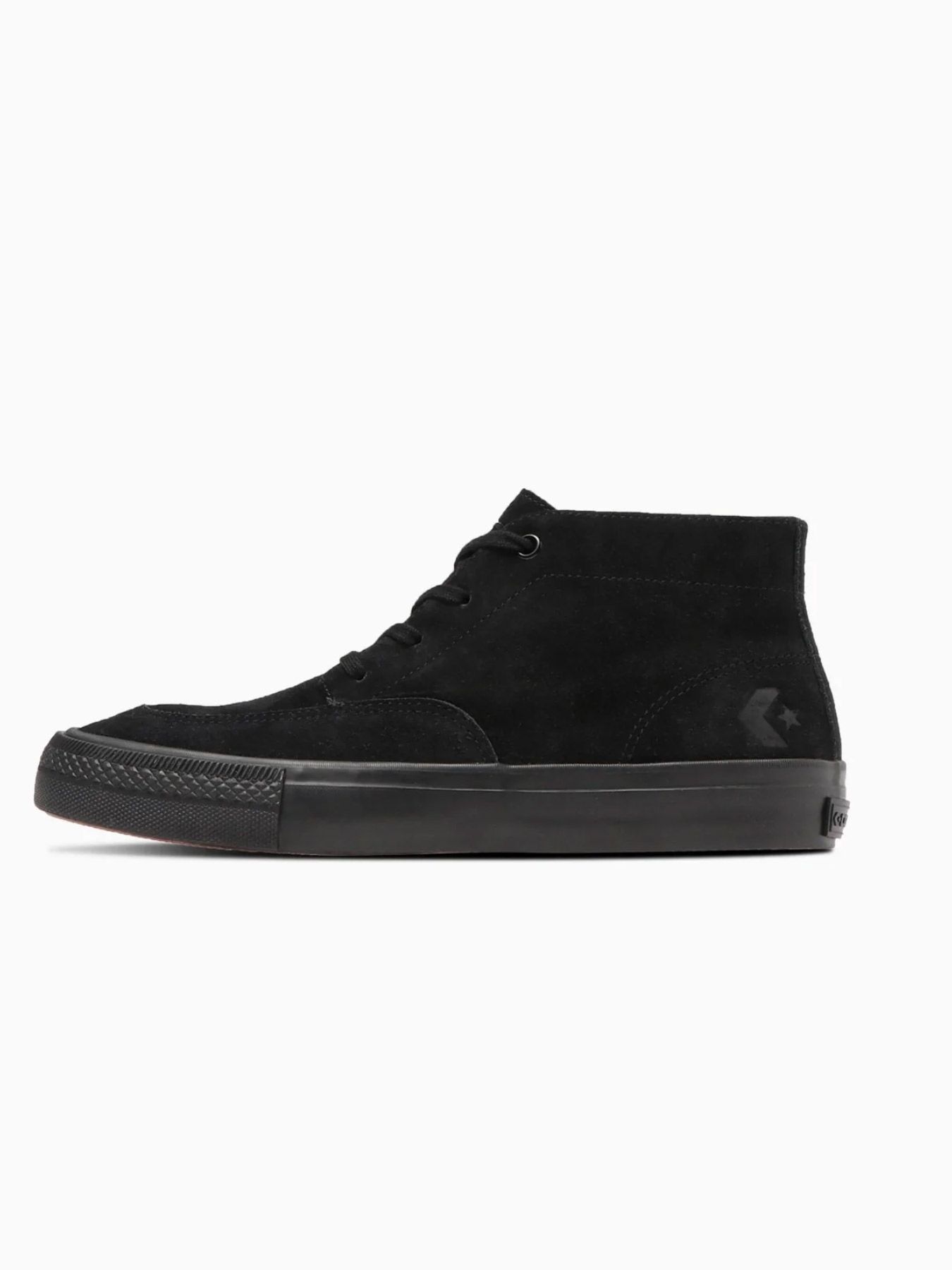 CS CHUKKA SK MID (BLACK)