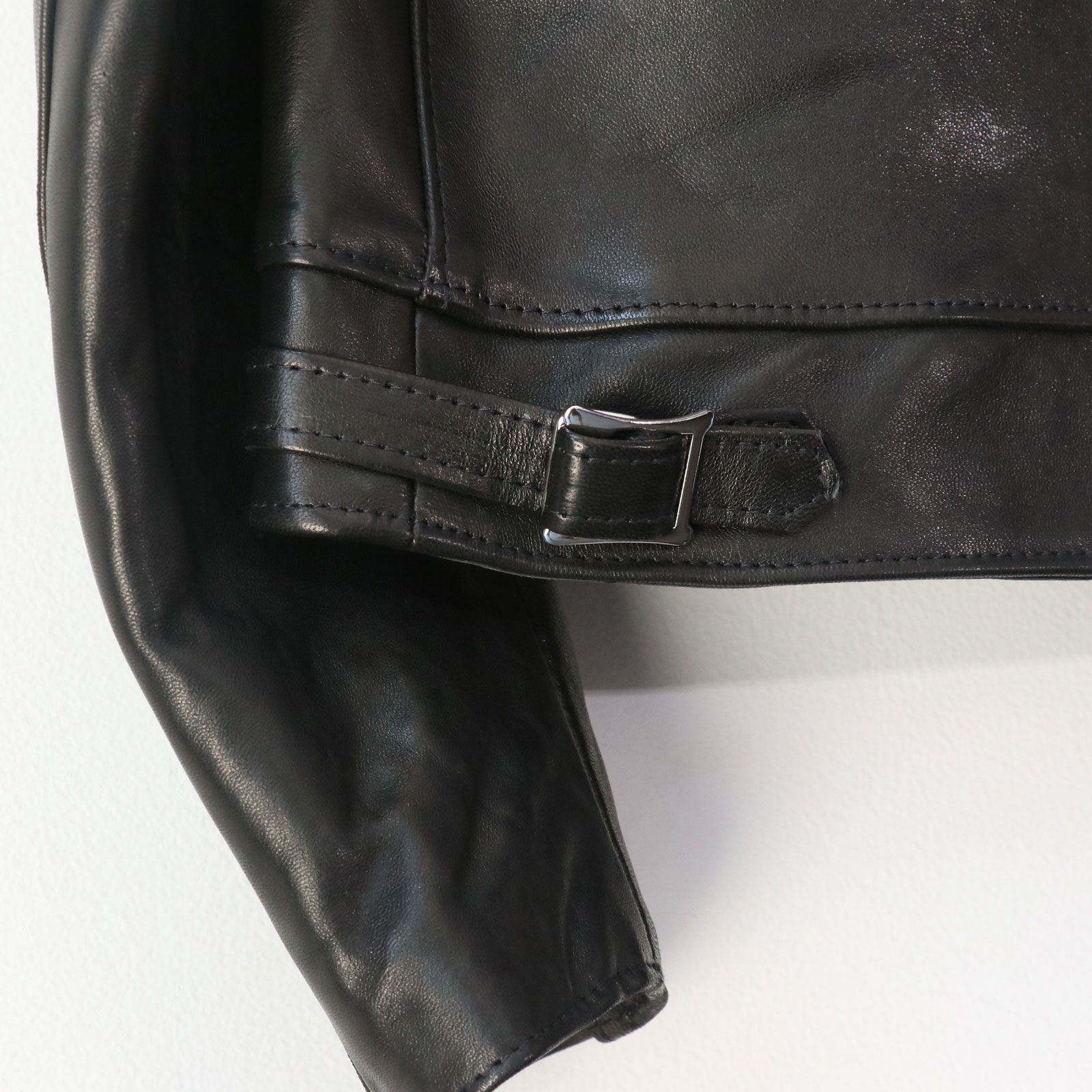 【即日発送可能】#551T DOMINATOR TIGHT FIT / SHEEP / BLACK / 42inch