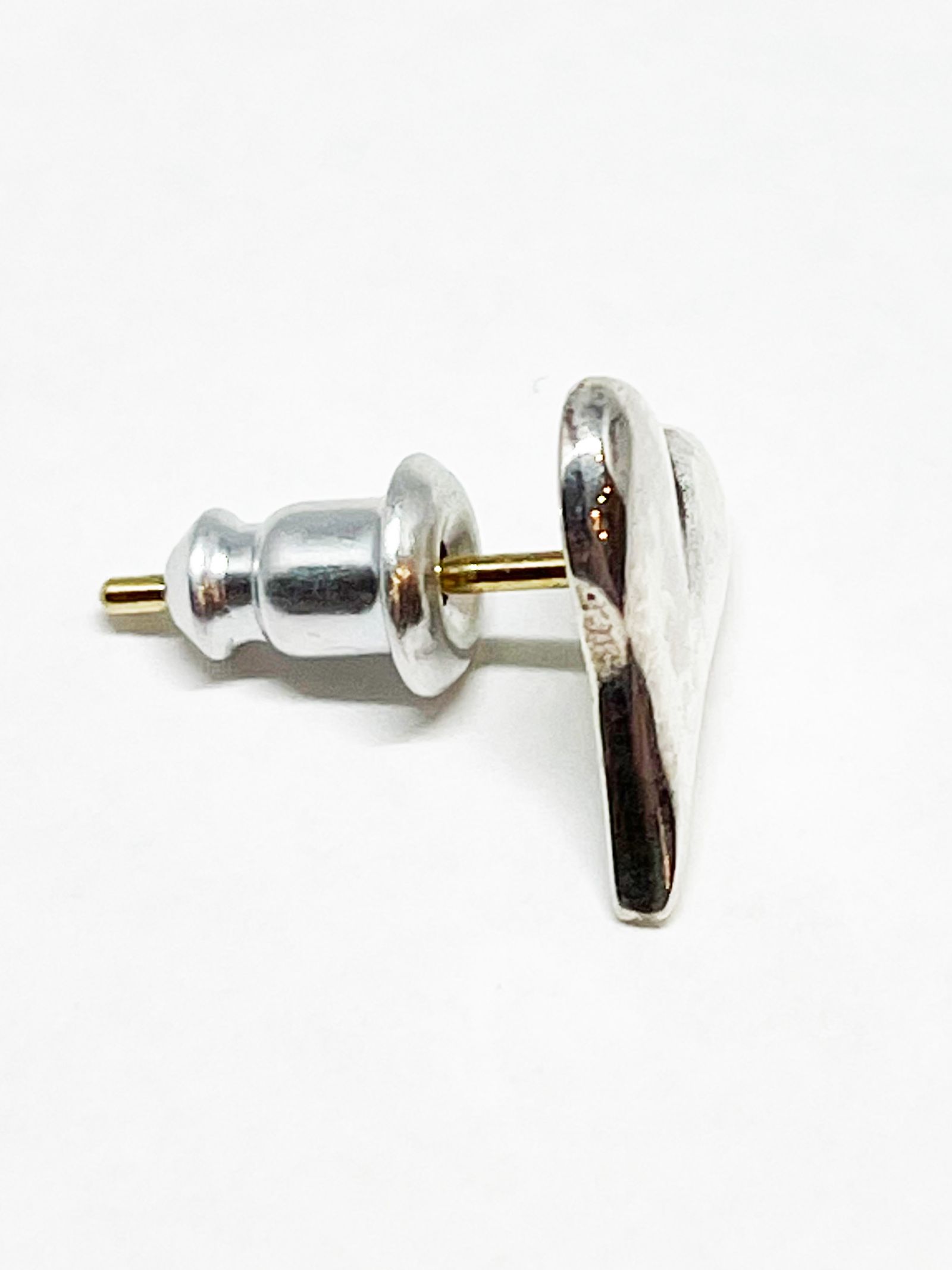 HEART PIERCE(SILVER925)