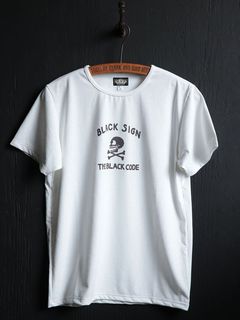BLACK CODE COOLING UNDERWEAR (OFF WHITE)