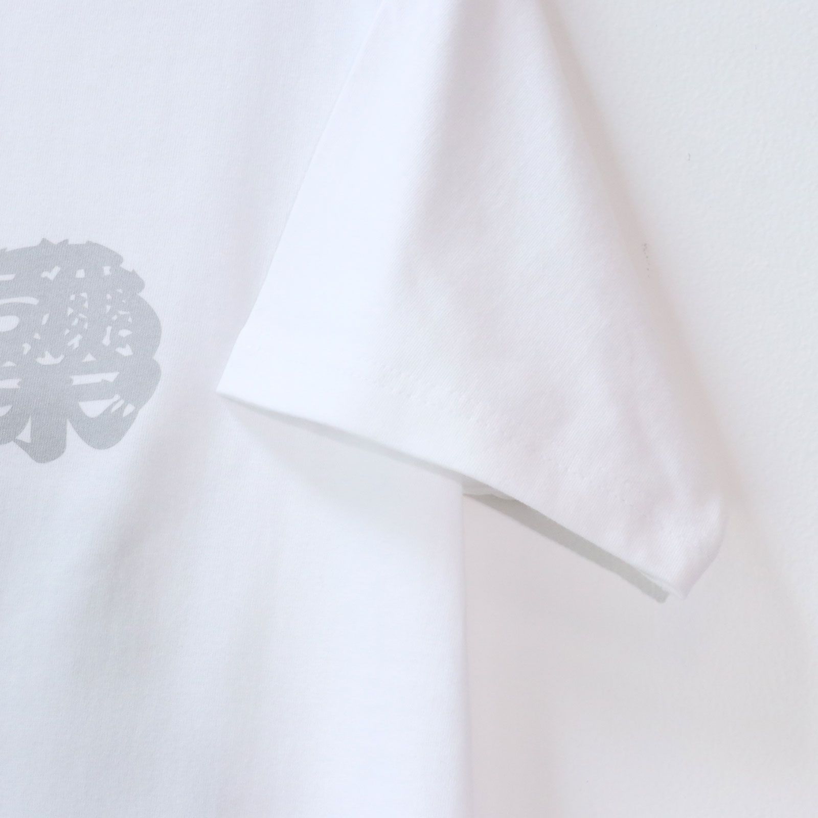 SKANDA 25th ANNIV. S/S TEE (WHITE)