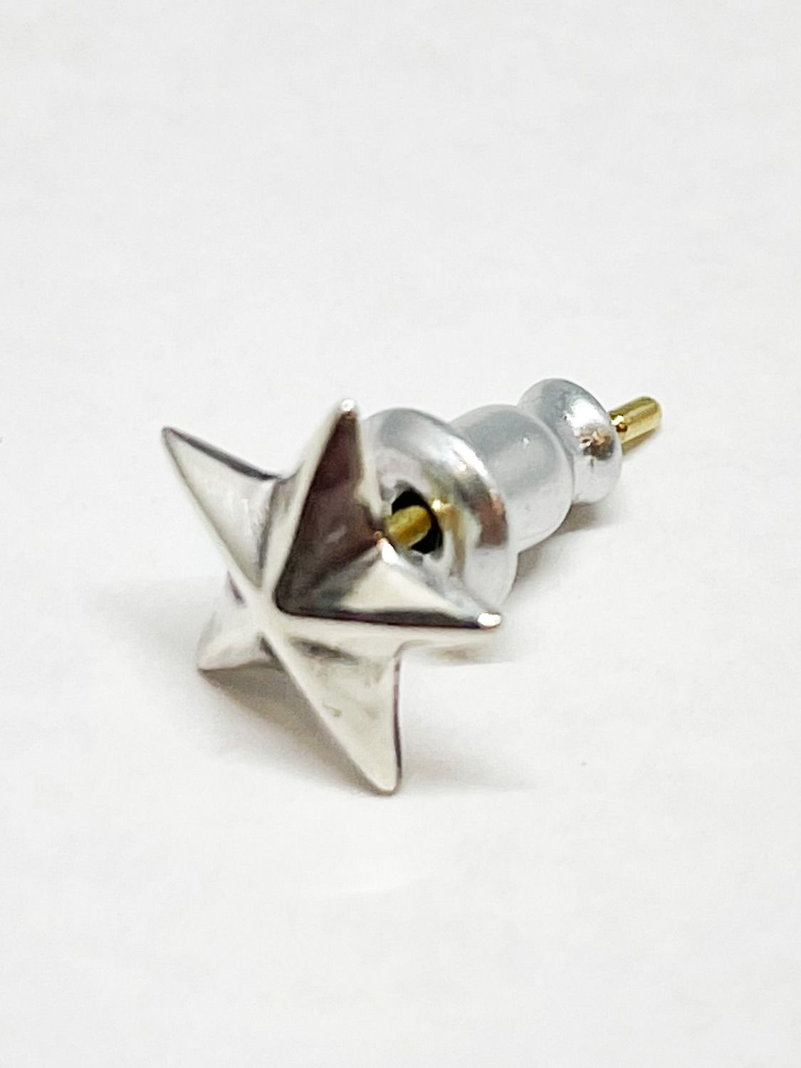 STAR PIERCE(SILVER925)