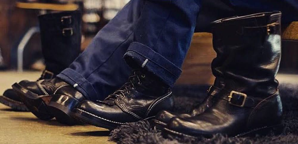 WESCO 100TH CENTURY BOSS