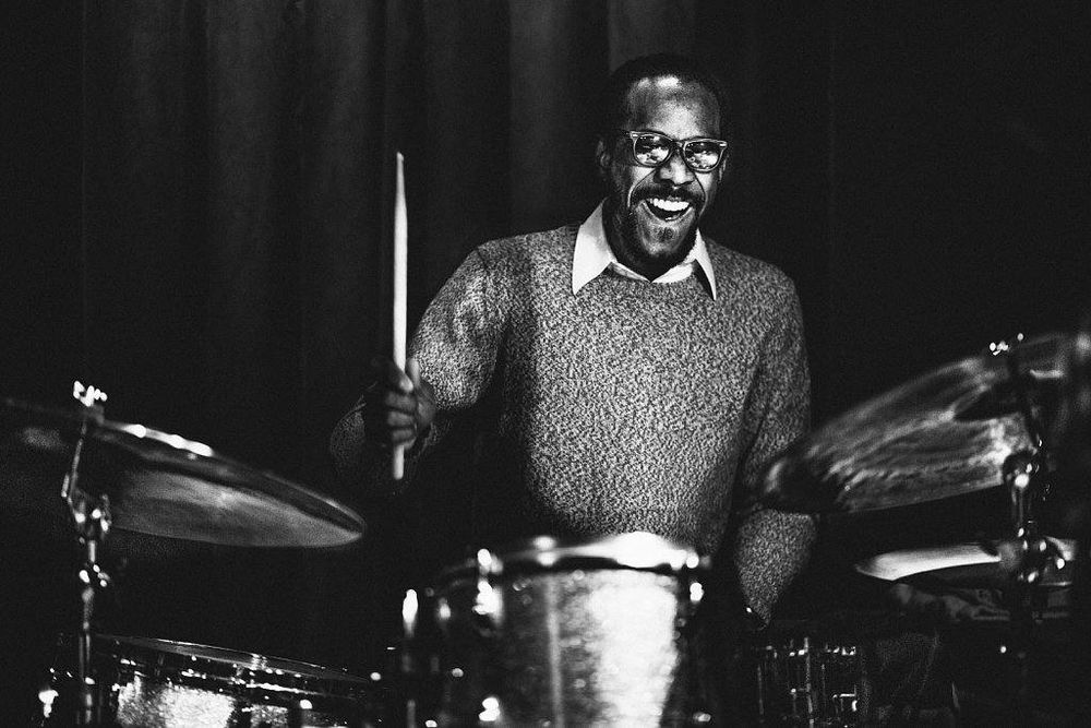 世界最高峰ドラマー ブライアン・ブレイド（Brian Blade）音楽の楽しみ方
