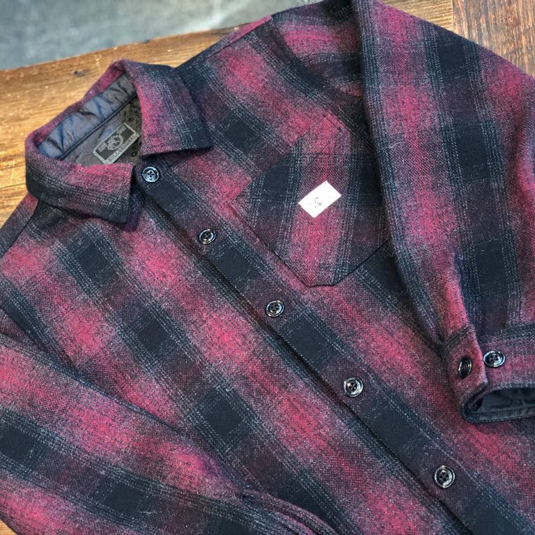 定番に注ぎ込んだ揺るぎない良さ