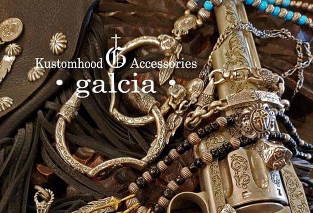 今年の終わりのご褒美に galcia fair at SKANDA