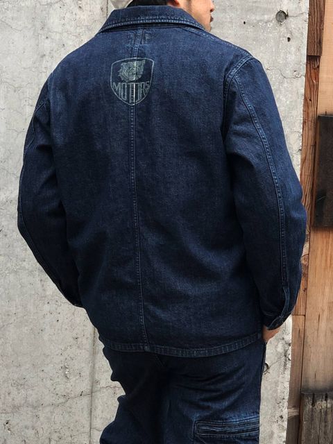 セットアップのすすめ2 /  BULL CLASSICS