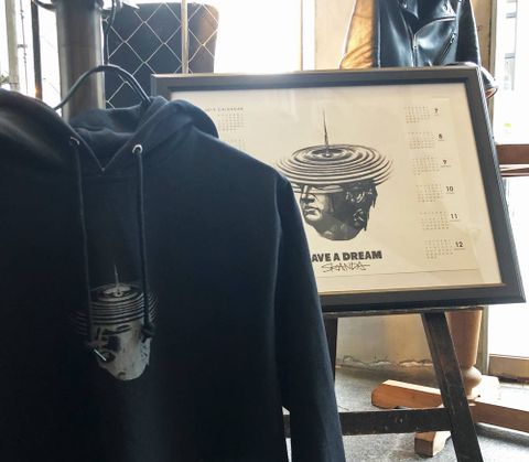 O.L.A.W CUSTOM ORDER