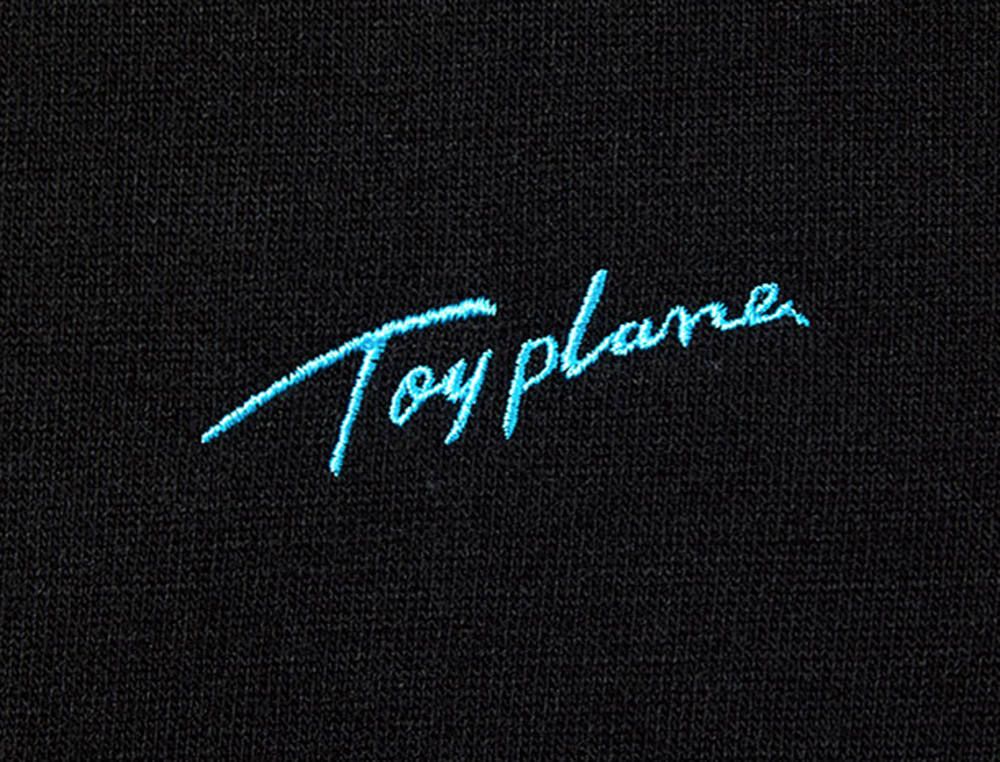 TOYPLANE ...SPRING KNIT