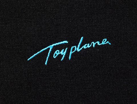 TOYPLANE ...SPRING KNIT