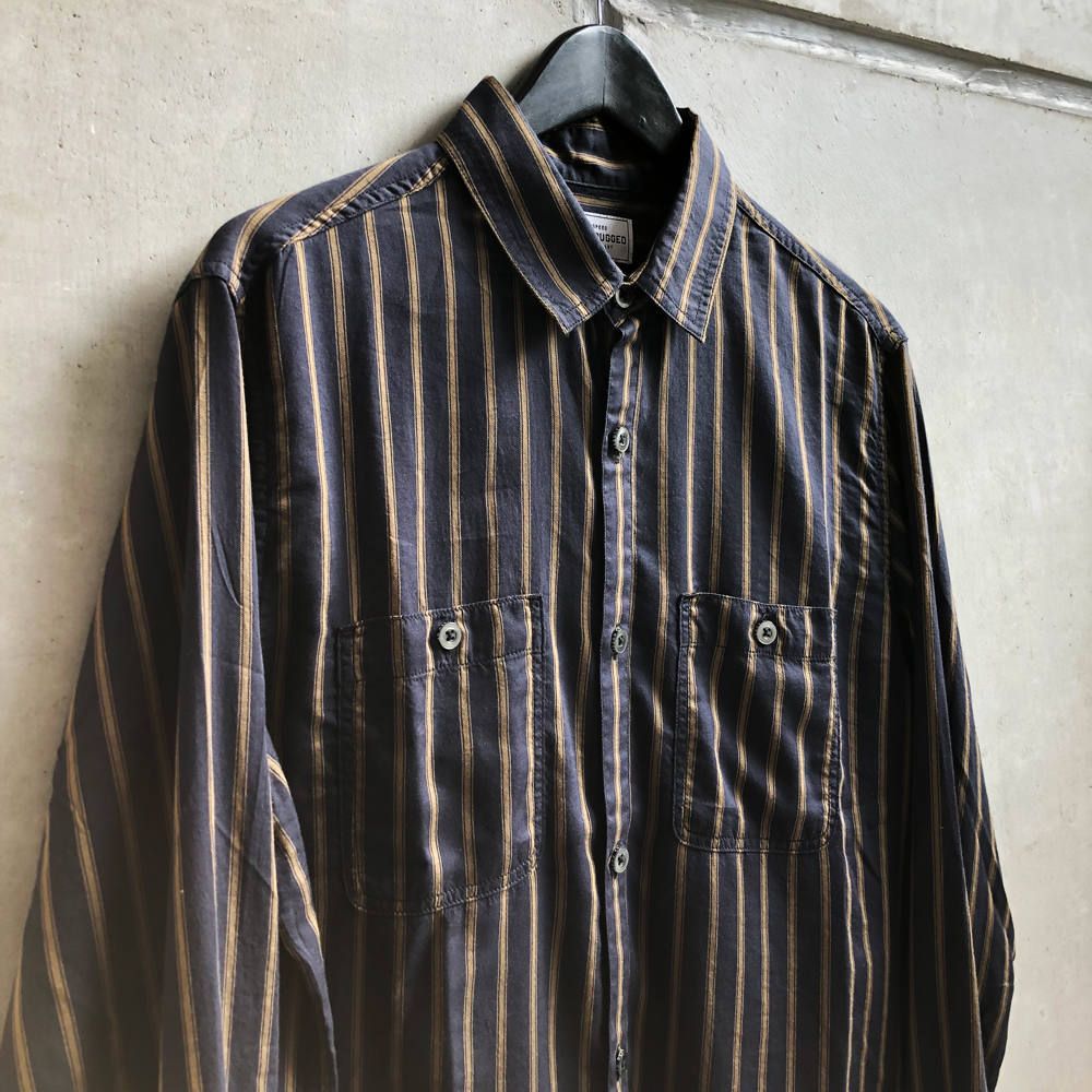 ROUGH AND RUGGED  NEW ITEM