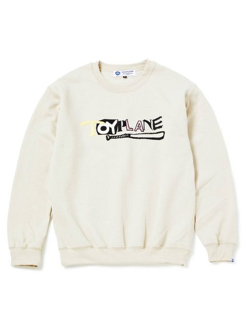 TOYPLANE カルチャーを落とし込む