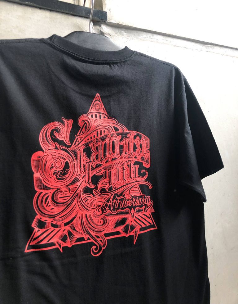 SKANDA ORIGINAL "十人十色"