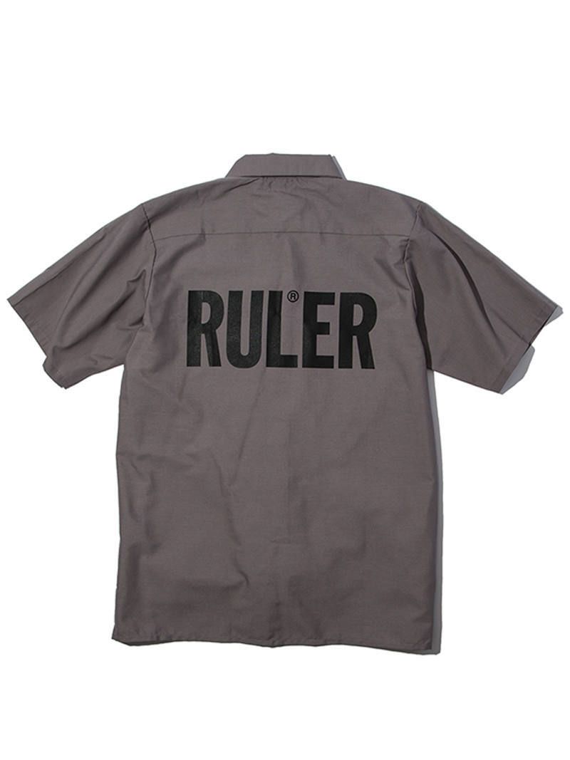 RULER NEW ITEM !!