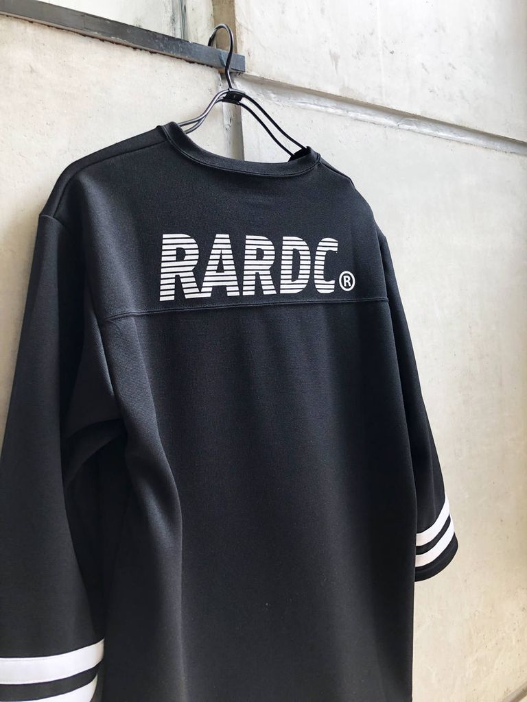 ROUGH AND RUGGED　涼 ×ストリート