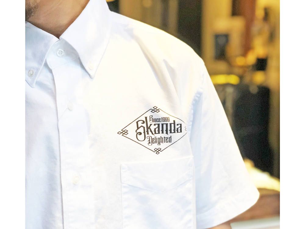 SKANDA ORIGNAL NEW ITEM !!