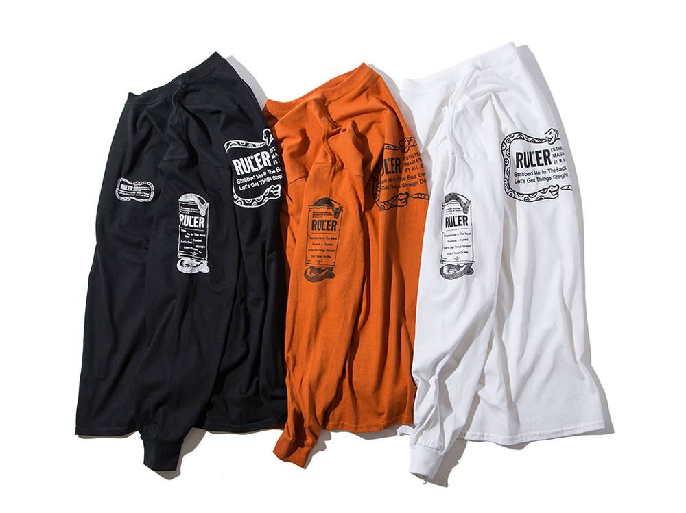 RULER : NEW ITEM!!