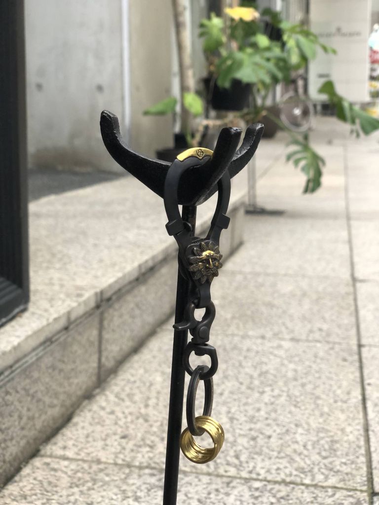 galcia  輝きは細部に、、