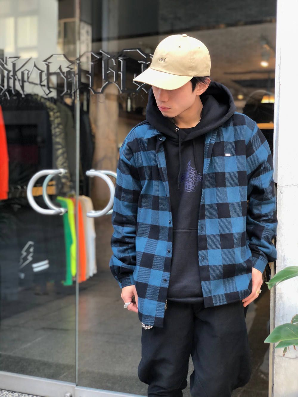 RULER NEW ITEM !!