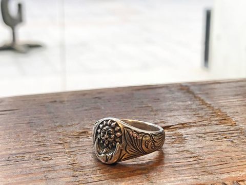 galcia "LUNA & SOL" 太陽と月が齎す意味。