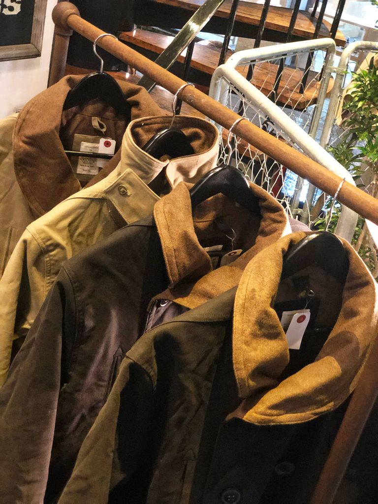 SKANDA 2020 NEW JACKET