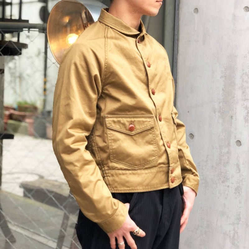 BLACK SIGN...NEW JACKET