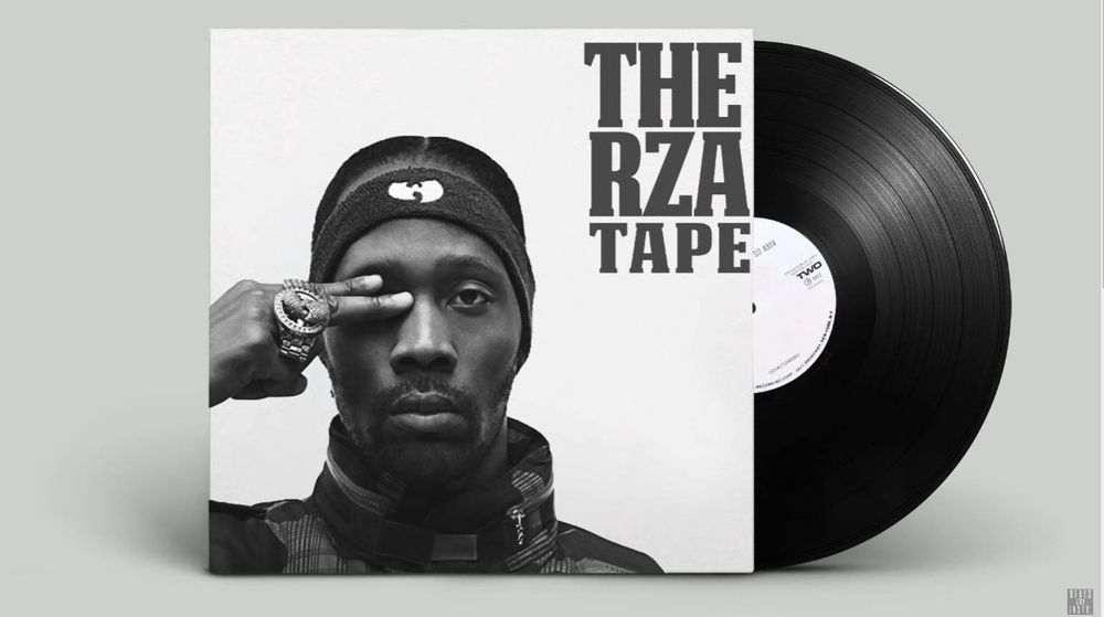 The RZA Tape