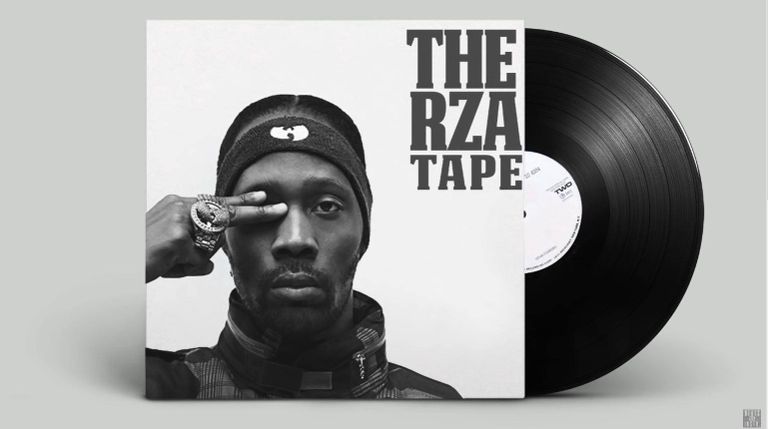 The RZA Tape