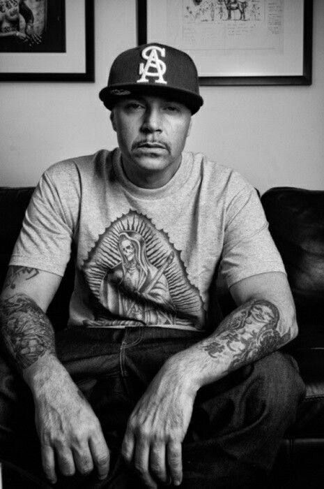DJ Muggs