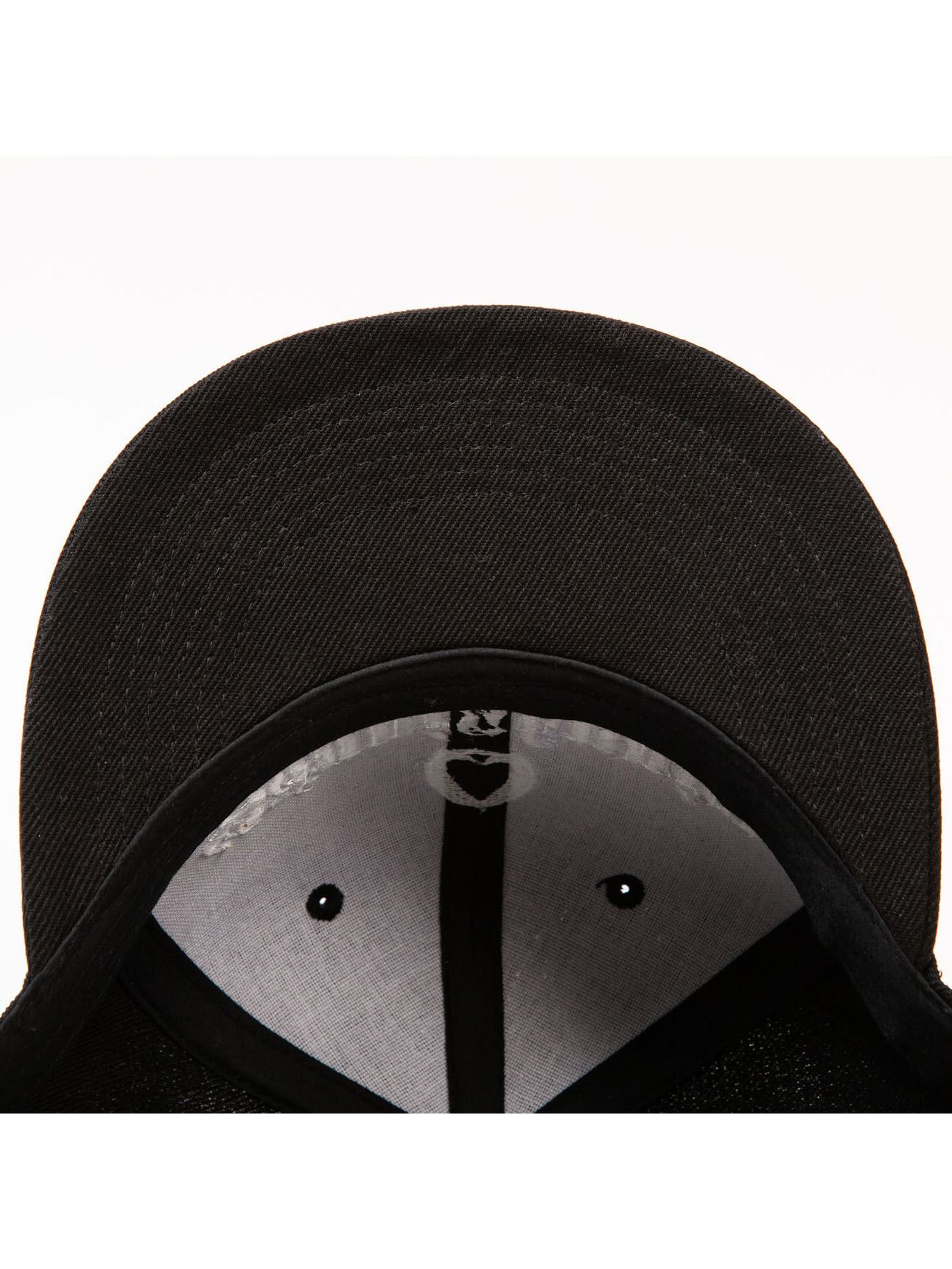 BxH SPADE Snap Back Cap