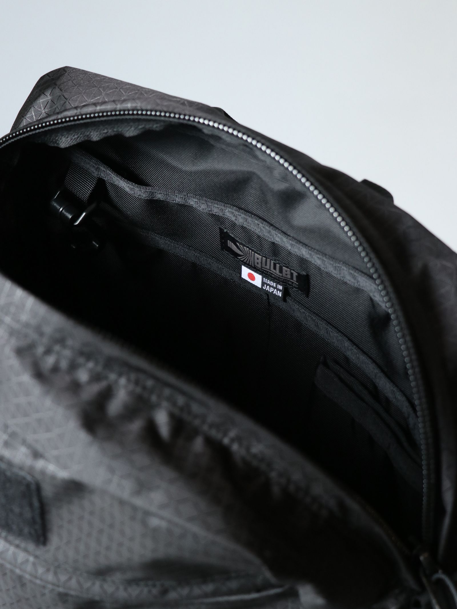 GO BAG(SPECTRA)