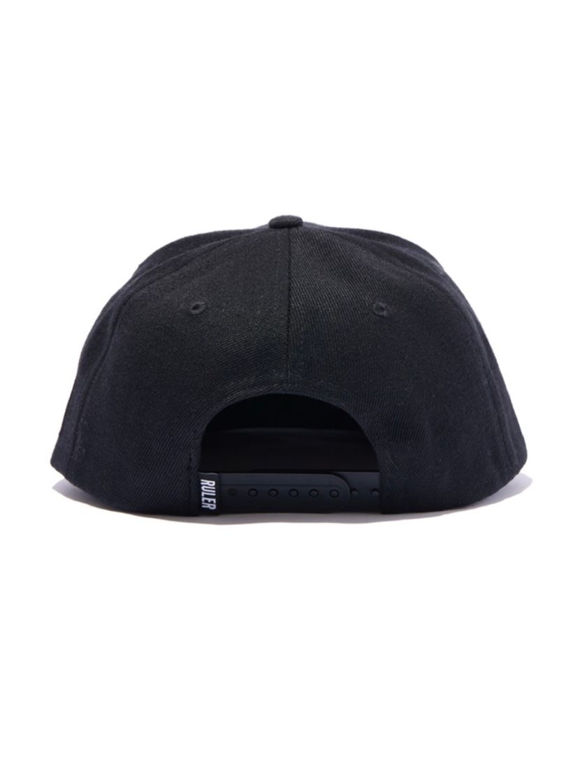 ICON 6PANEL SBC (BLACK)