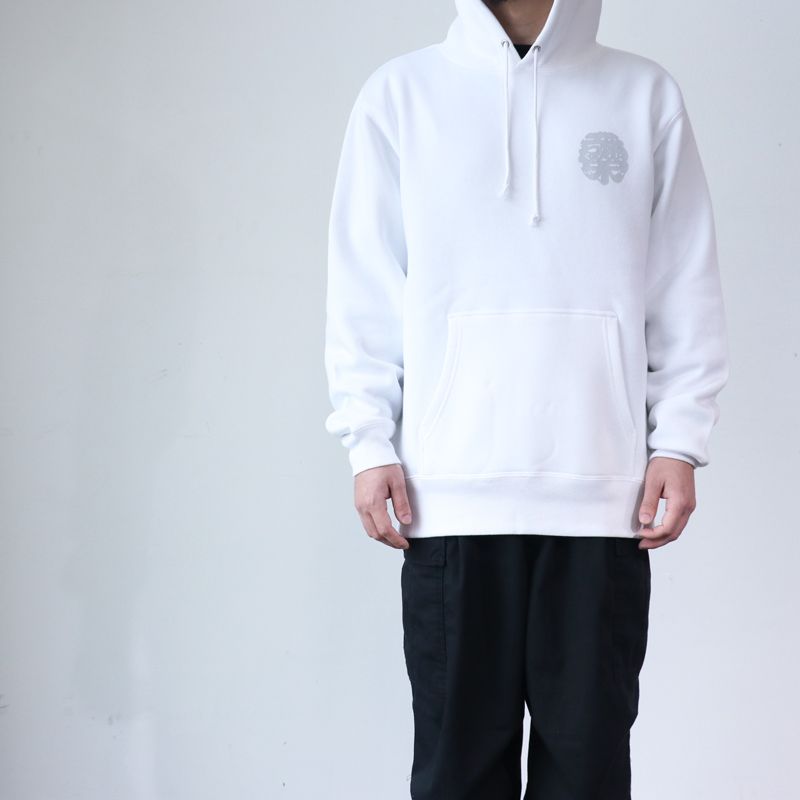 SKANDA 25th ANNIV. PARKA (WHITE)